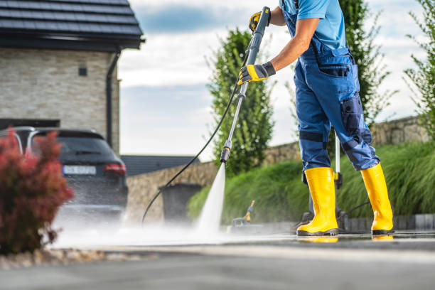 Best Parking Lot and Garage Cleaning  in Dillingham, AK